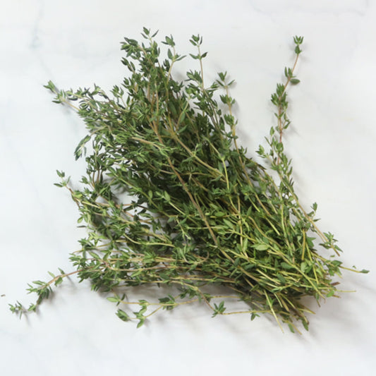Organic Thyme